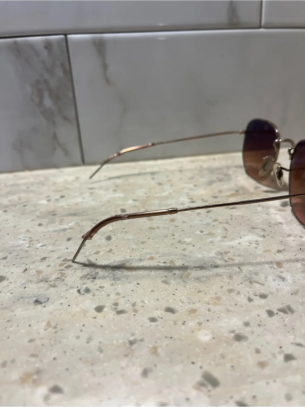 Ray-Ban Polarized Sunglasses